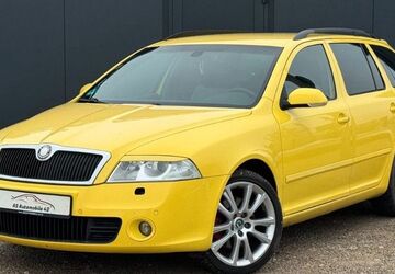 Skoda Octavia 270.000 km 4.390 &euro; Fürth 90768