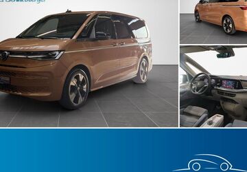 VW T7 Multivan 13.500 km 59.190 &euro; Buchschwabach bei Nürnberg 90574