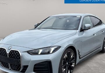 BMW 430 Gran Coupé 19.062 km 54.894 &euro; Nürnberg 90441