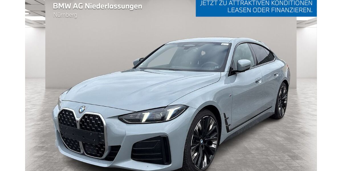BMW 430 Gran Coupé 19.062 km 54.894 &euro; Nürnberg 90441