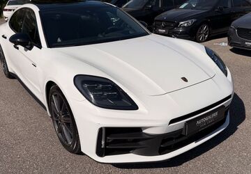 Porsche Panamera 72.150 km 104.500 &euro; Fuerth 90763