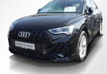 Audi Q3 15.950 km 33.640 &euro; Erlangen 91058