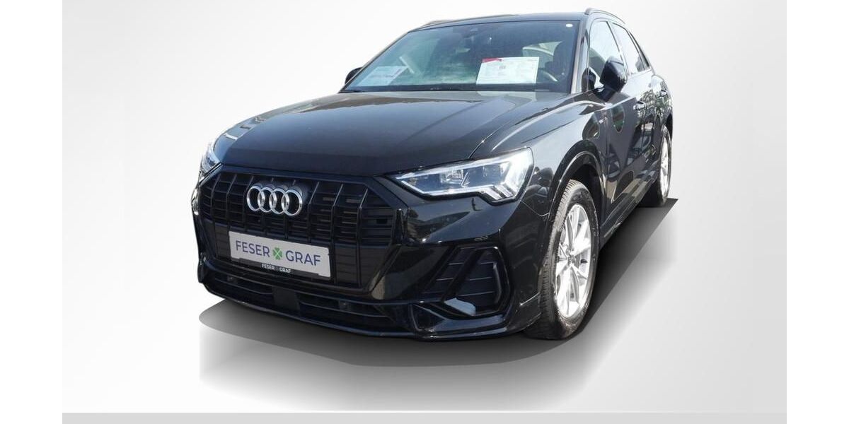 Audi Q3 15.950 km 33.640 &euro; Erlangen 91058