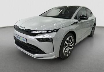 Skoda Enyaq 5.000 km 51.670 &euro; Fürth 90763