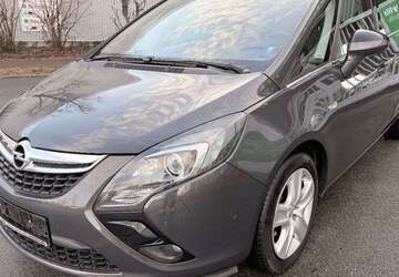 Opel Zafira 184.000 km 5.990 &euro; Fürth 90763