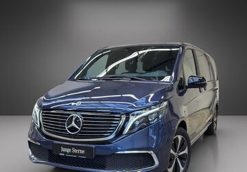 Mercedes-Benz EQV 11.104 km 49.900 &euro; Altdorf 90518