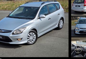 Hyundai i30 175.789 km 1.999 &euro; Lauf a.d. Pegnitz 91207