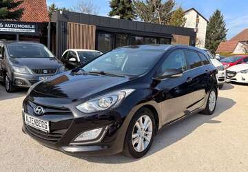 Hyundai i30 179.000 km 4.900 &euro; Oberasbach 90522