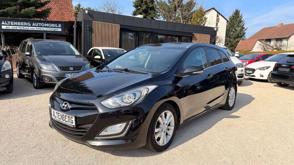 Hyundai i30 179.000 km 4.900 &euro; Oberasbach 90522