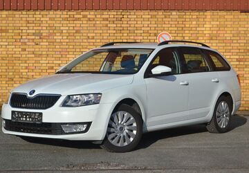 Skoda Octavia 212.720 km 6.999 &euro; Nürnberg 90408