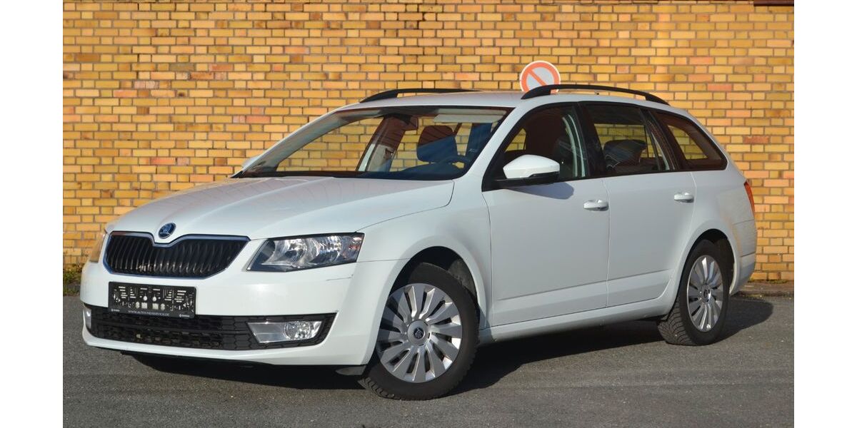 Skoda Octavia 212.720 km 6.999 &euro; Nürnberg 90408