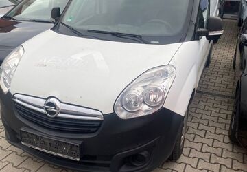 Opel Combo 215.000 km 4.290 &euro; Fürth 90763