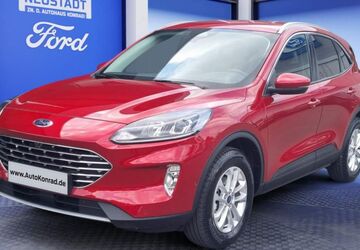 Ford Kuga 20.000 km 29.990 &euro; Neustadt an der Aisch 91413