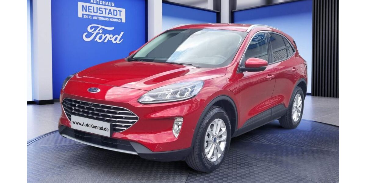 Ford Kuga 20.000 km 29.990 &euro; Neustadt an der Aisch 91413