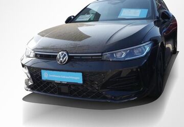 VW Passat 10.950 km 42.740 &euro; Erlangen 91058