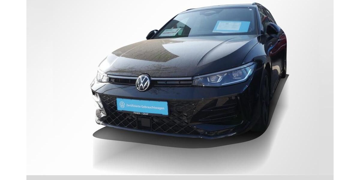 VW Passat 10.950 km 42.740 &euro; Erlangen 91058