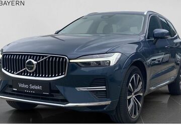 Volvo XC60 52.500 km 44.490 &euro; Fürth 90765