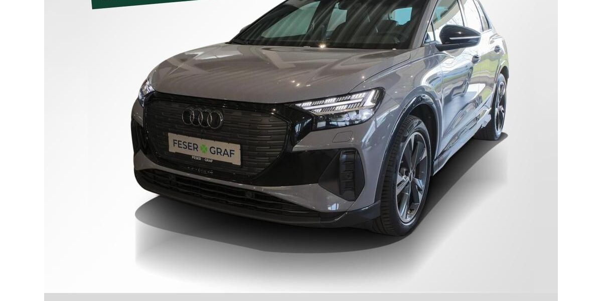 Audi Q4 e-tron 79.450 km 30.740 &euro; Forchheim 91301
