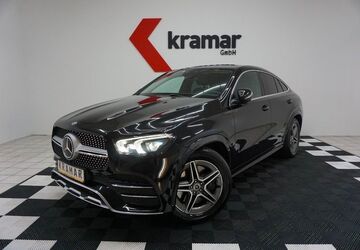Mercedes-Benz GLE 350 79.372 km 61.490 &euro; Nürnberg 90475