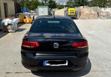 VW Passat 142.000 km 15.200 &euro; Fürth 90765