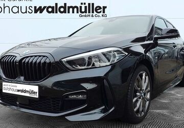 BMW 118 42.363 km 24.900 &euro; Roth 91154