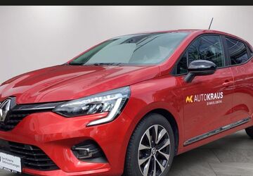 Renault Clio 14.500 km 16.790 &euro; Erlangen 91056