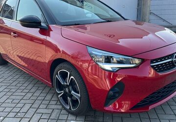 Opel Corsa 89.000 km 12.500 &euro; Nürnberg 90482