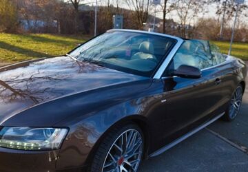 Audi A5 241.000 km 11.500 &euro; Cadolzburg 90556