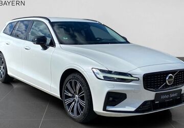 Volvo V60 54.900 km 33.490 &euro; Fürth 90765