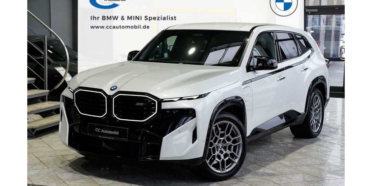 BMW XM 17.336 km 95.999 &euro; Fürth 90763