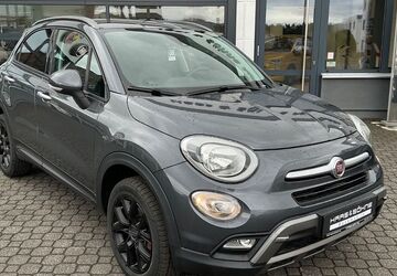 Fiat 500X 91.978 km 13.490 &euro; Eckental 90542
