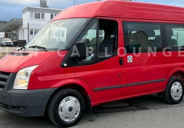 Ford Transit 145.000 km 7.950 &euro; Nürnberg 90431