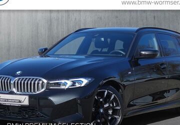 BMW 330 20.320 km 53.590 &euro; Forchheim 91301