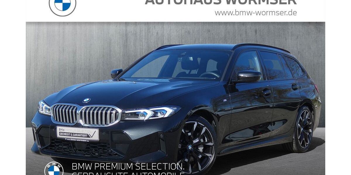 BMW 330 20.320 km 53.590 &euro; Forchheim 91301