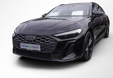 Audi A5 25.550 km 38.840 &euro; Erlangen 91058