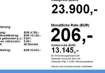 Ford Galaxy 108.285 km 23.900 &euro; Nürnberg 90411