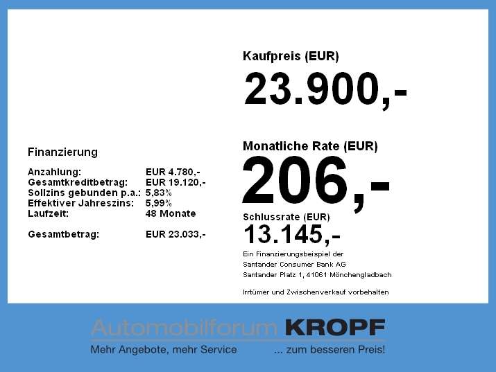 Ford Galaxy 108.285 km 23.900 &euro; Nürnberg 90411