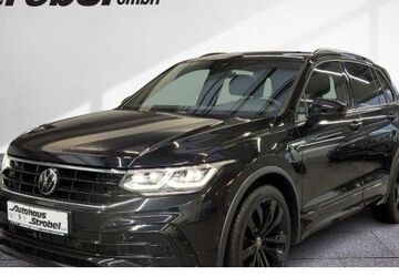 VW Tiguan 37.688 km 35.990 &euro; Schnaittach 91220