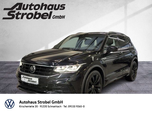 VW Tiguan 37.688 km 35.990 &euro; Schnaittach 91220