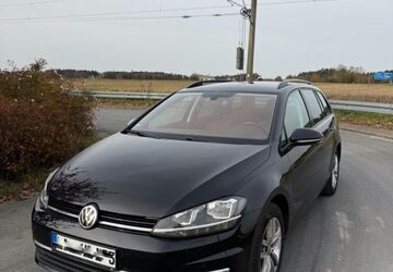 VW Golf 138.500 km 11.900 &euro; Winkelhaid 90610