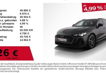 Audi A5 14.318 km 49.990 &euro; Nürnberg 90441