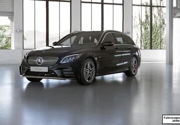 Mercedes-Benz C 300 31.504 km 31.479 &euro; Altdorf 90518