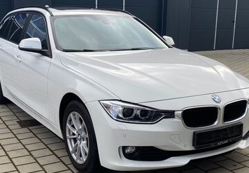 BMW 316 148.000 km 9.500 &euro; Schwabach 91126