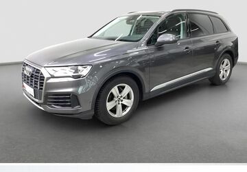 Audi Q7 123.651 km 44.980 &euro; Fürth 90763