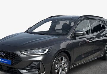 Ford Focus 31.645 km 19.450 &euro; Roth 91154