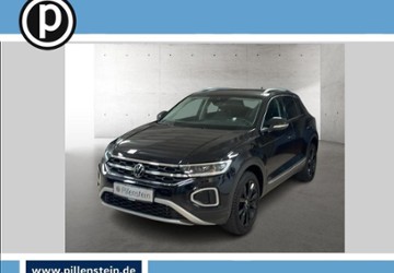 VW T-Roc 57.400 km 22.408 &euro; Fürth 90762