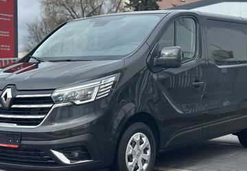 Renault Trafic 114.000 km 19.990 &euro; Nürnberg 90431