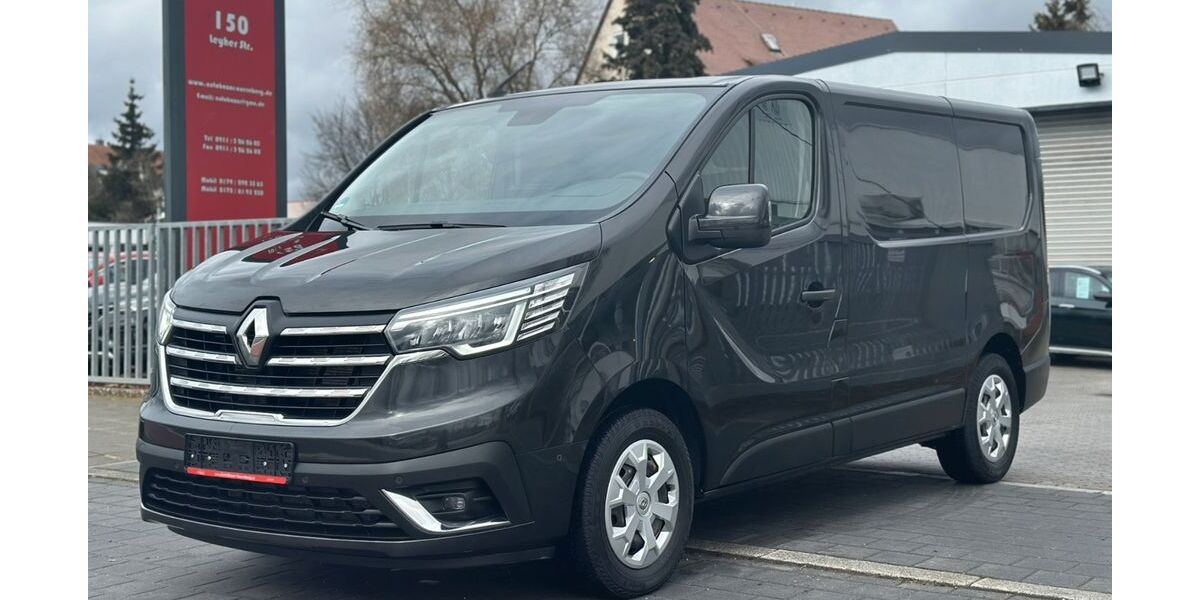 Renault Trafic 114.000 km 19.990 &euro; Nürnberg 90431
