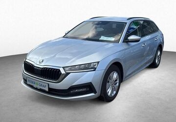 Skoda Octavia 83.600 km 22.460 &euro; Schwabach 91126