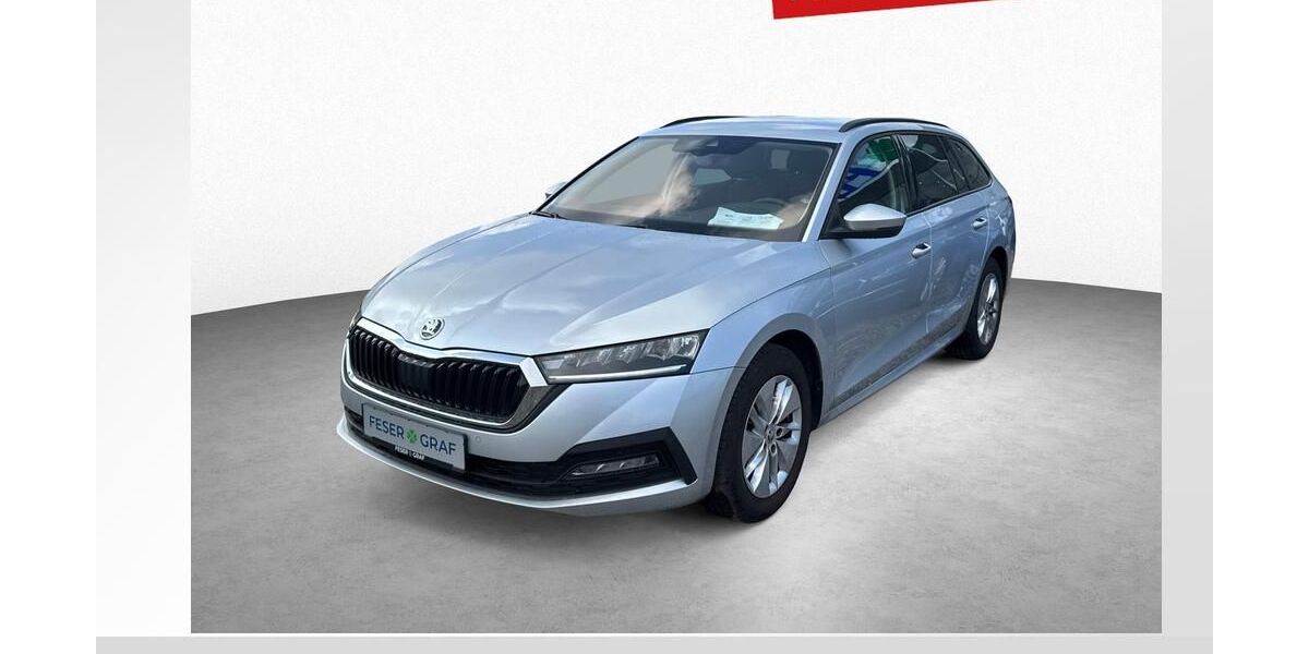 Skoda Octavia 83.600 km 22.460 &euro; Schwabach 91126